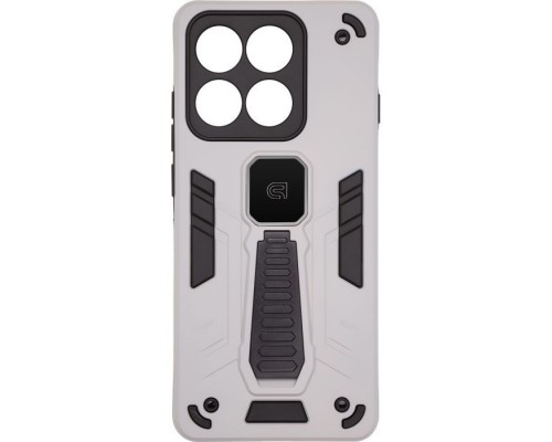 Чохол до мобільного телефона Armorstandart Proover Motorola Edge 60 Pro 5G Grey (ARM86030)