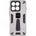 Чохол до мобільного телефона Armorstandart Proover Motorola Edge 60 Pro 5G Grey (ARM86030)