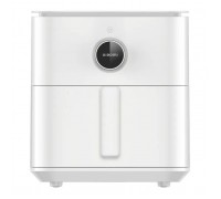 Мультипіч Xiaomi Smart Air Fryer MAF10 White (6.5L)