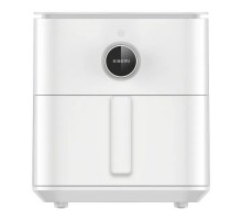 Мультипіч Xiaomi Smart Air Fryer MAF10 White (6.5L)