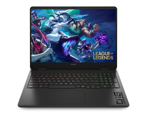 Ноутбук HP OMEN Gaming 16-am0021ua (BW7N2EA)