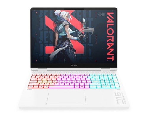 Ноутбук HP OMEN MAX 16-ah0000ua (BW7Q4EA)