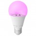 Лампочка Delux GROW BL 60N 11 Вт_230В E27 (90023253)