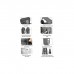 Фото-сумка Vanguard VEO Adaptor S41 Black BK (DAS301757)
