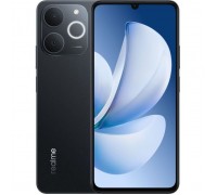 Мобільний телефон realme Note 70 4/128GB Obsidian Black