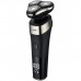 Електробритва PRIME Technics PES 3897 ACB