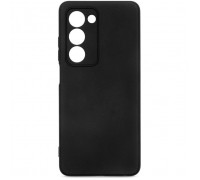 Чохол до мобільного телефона Armorstandart Matte Slim Fit OPPO A5 4G / A5 5G / A5m 4G Black (ARM87390)