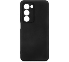 Чохол до мобільного телефона Armorstandart Matte Slim Fit OPPO A5 4G / A5 5G / A5m 4G Black (ARM87390)