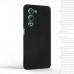 Чохол до мобільного телефона Armorstandart Matte Slim Fit OPPO A5 4G / A5 5G / A5m 4G Black (ARM87390)