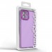 Чохол до мобільного телефона Armorstandart Shade Samsung A07 4G Dark Violet (ARM87073)
