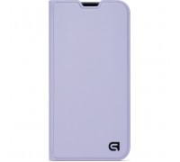 Чохол до мобільного телефона Armorstandart OneFold Case Samsung A07 4G Lavender (ARM86791)