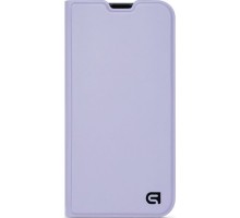 Чохол до мобільного телефона Armorstandart OneFold Case Samsung A07 4G Lavender (ARM86791)