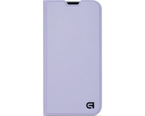 Чохол до мобільного телефона Armorstandart OneFold Case Samsung A07 4G Lavender (ARM86791)