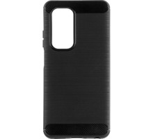 Чохол до мобільного телефона ColorWay TPU Сarbon Oppo A5 Black (CW-CTCbOA5-BK)