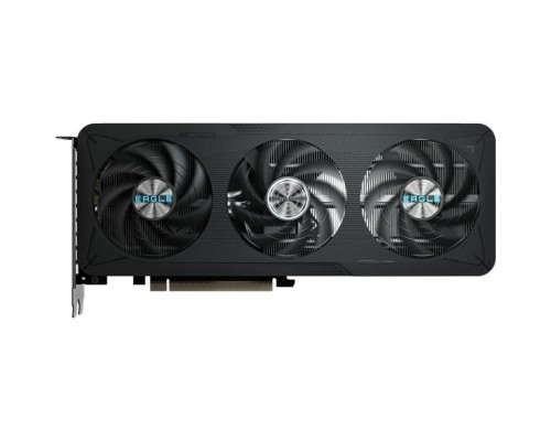 Відеокарта GIGABYTE GeForce RTX5060 8Gb EAGLE MAX OC (GV-N5060EAGLEMAX OC-8GD)