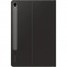 Чохол до планшета Samsung Keyboard Cover for Samsung Galaxy Tab S10 FE black (EF-DX725BBEGUA)