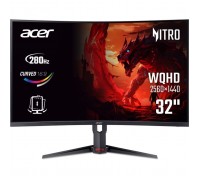Монітор Acer XZ323QUZ1bmiiprx (UM.HX3EE.105)