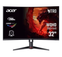 Монітор Acer XZ323QUZ1bmiiprx (UM.HX3EE.105)