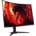 Монітор Acer XZ323QUZ1bmiiprx (UM.HX3EE.105)