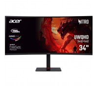 Монітор Acer XV345CURX0bmiipphx (UM.CX5EE.001)