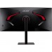 Монітор Acer XV345CURX0bmiipphx (UM.CX5EE.001)