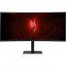 Монітор Acer XV345CURX0bmiipphx (UM.CX5EE.001)
