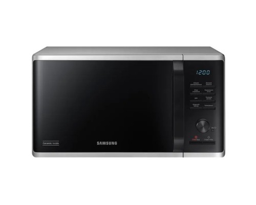 Мікрохвильова піч Samsung MS23K3515AS/UA