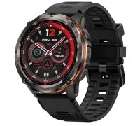 Смарт-годинник KOSPET Tank T3 ULTRA 2 BLACK (6974958251156)