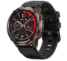 Смарт-годинник KOSPET Tank T3 ULTRA 2 BLACK (6974958251156)