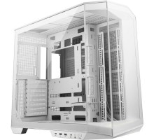 Корпус для ПК MSI MAG PANO 100L PZ WHITE