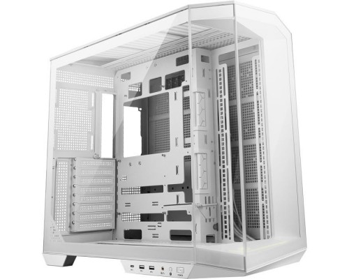 Корпус для ПК MSI MAG PANO 100L PZ WHITE