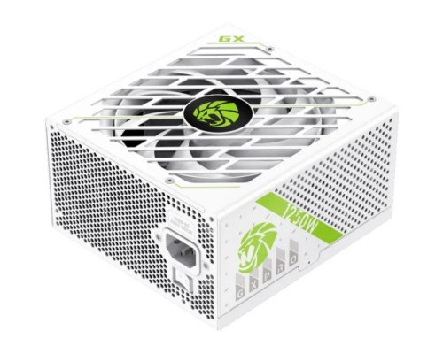 Блок живлення Gamemax 1250W (GX-1250 PRO WT(ATX3.1PCIe5.1))