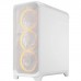 Корпус для ПК Fractal Design Meshify 3 White RGB TG CT (FD-C-MES3A-07)