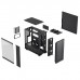 Корпус для ПК Fractal Design Epoch Black TG Light tint (FD-C-EPO1A-02)