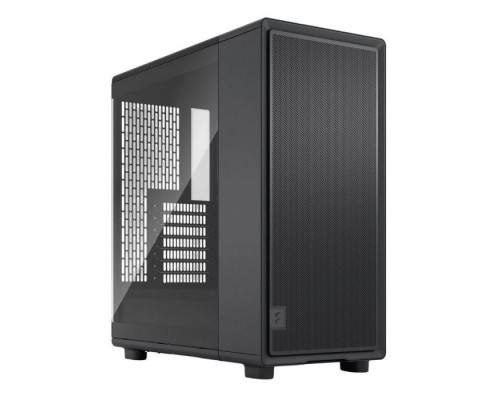 Корпус для ПК Fractal Design Epoch Black TG Light tint (FD-C-EPO1A-02)