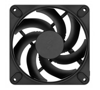 Кулер до корпусу Fractal Design Momentum 12 Black (FD-F-MO1-1201)