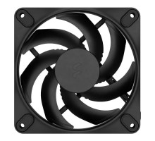 Кулер до корпусу Fractal Design Momentum 12 Black (FD-F-MO1-1201)