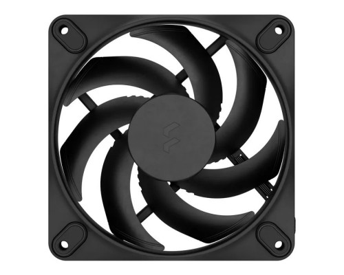 Кулер до корпусу Fractal Design Momentum 12 Black (FD-F-MO1-1201)