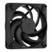 Кулер до корпусу Fractal Design Momentum 12 Black (FD-F-MO1-1201)