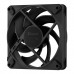 Кулер до корпусу Fractal Design Momentum 12 Black (FD-F-MO1-1201)