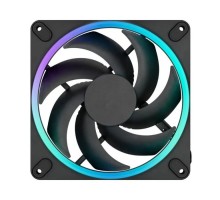 Кулер до корпусу Fractal Design Momentum 14 RGB Black (FD-F-MR1-1401)