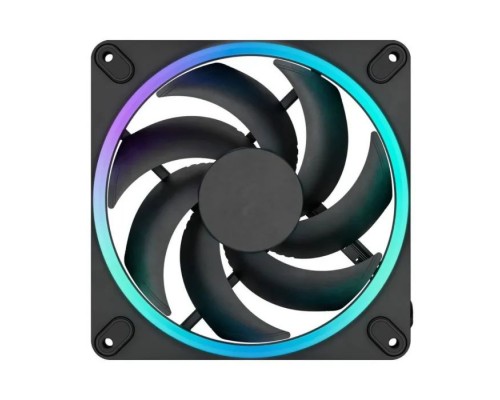Кулер до корпусу Fractal Design Momentum 14 RGB Black (FD-F-MR1-1401)