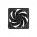 Кулер до корпусу Fractal Design Momentum 14 RGB Black (FD-F-MR1-1401)