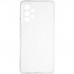 Чохол до мобільного телефона XoKo Ultra Thin Proof + Glass Full Cover Ultra-Thin Samsung A536 (A53) Black (XK-CS-ULT-SM-A53)