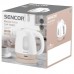 Електрочайник Sencor SWK 1102RS (SWK1102RS)