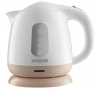 Електрочайник Sencor SWK 1102RS (SWK1102RS)