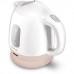Електрочайник Sencor SWK 1102RS (SWK1102RS)