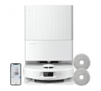 Пилосос Roborock QR 798 White (QVRRS02-00)