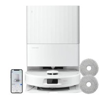 Пилосос Roborock QR 798 White (QVRRS02-00)