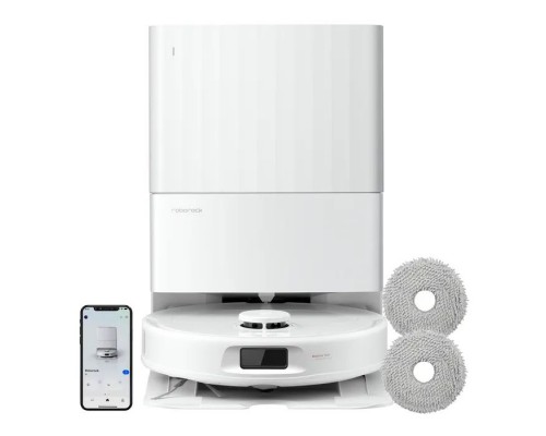 Пилосос Roborock QR 798 White (QVRRS02-00)
